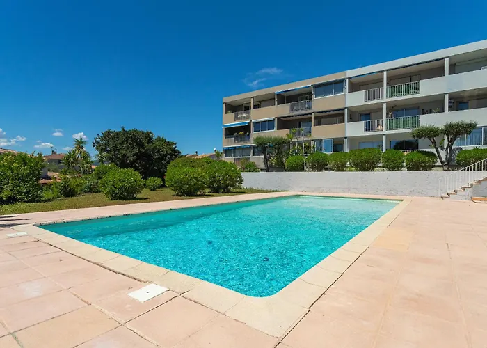 Apartment Les Vues De L\'Argentiere By Interhome