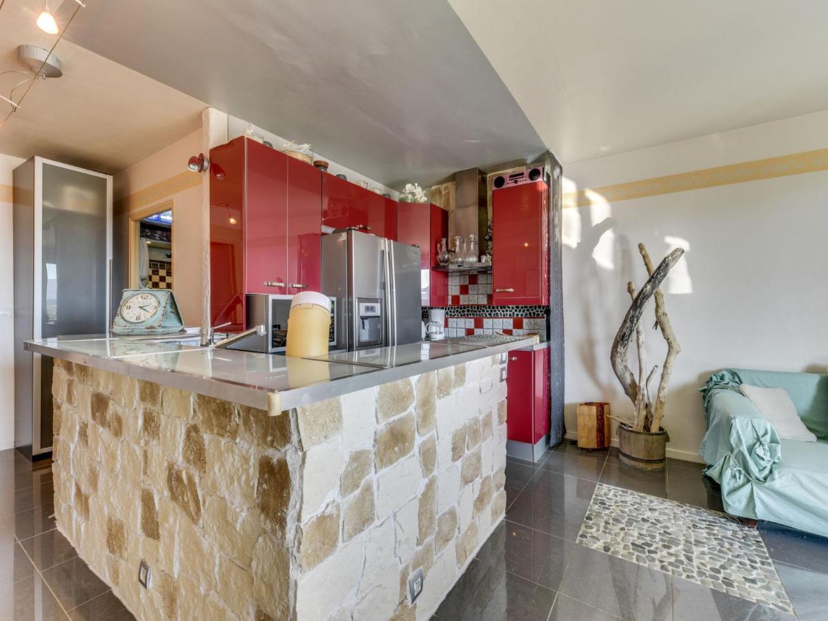 Les Vues De L'argentiere By Interhome