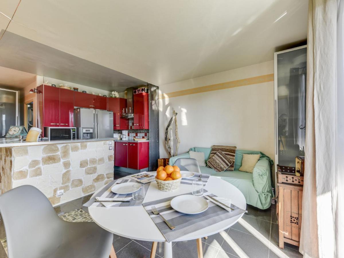 Les Vues De L'argentiere By Interhome Apartamento *
