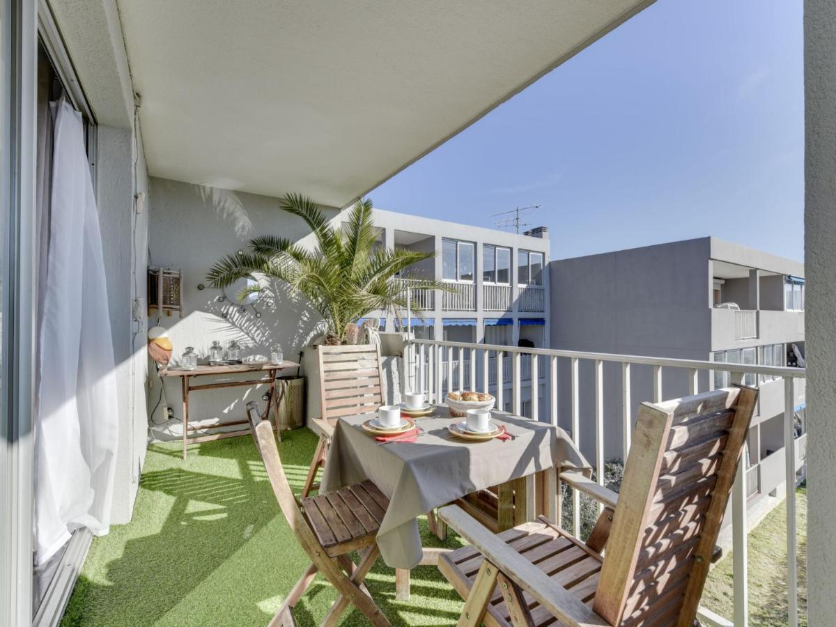 Apartment Les Vues De L'argentiere By Interhome Cogolin