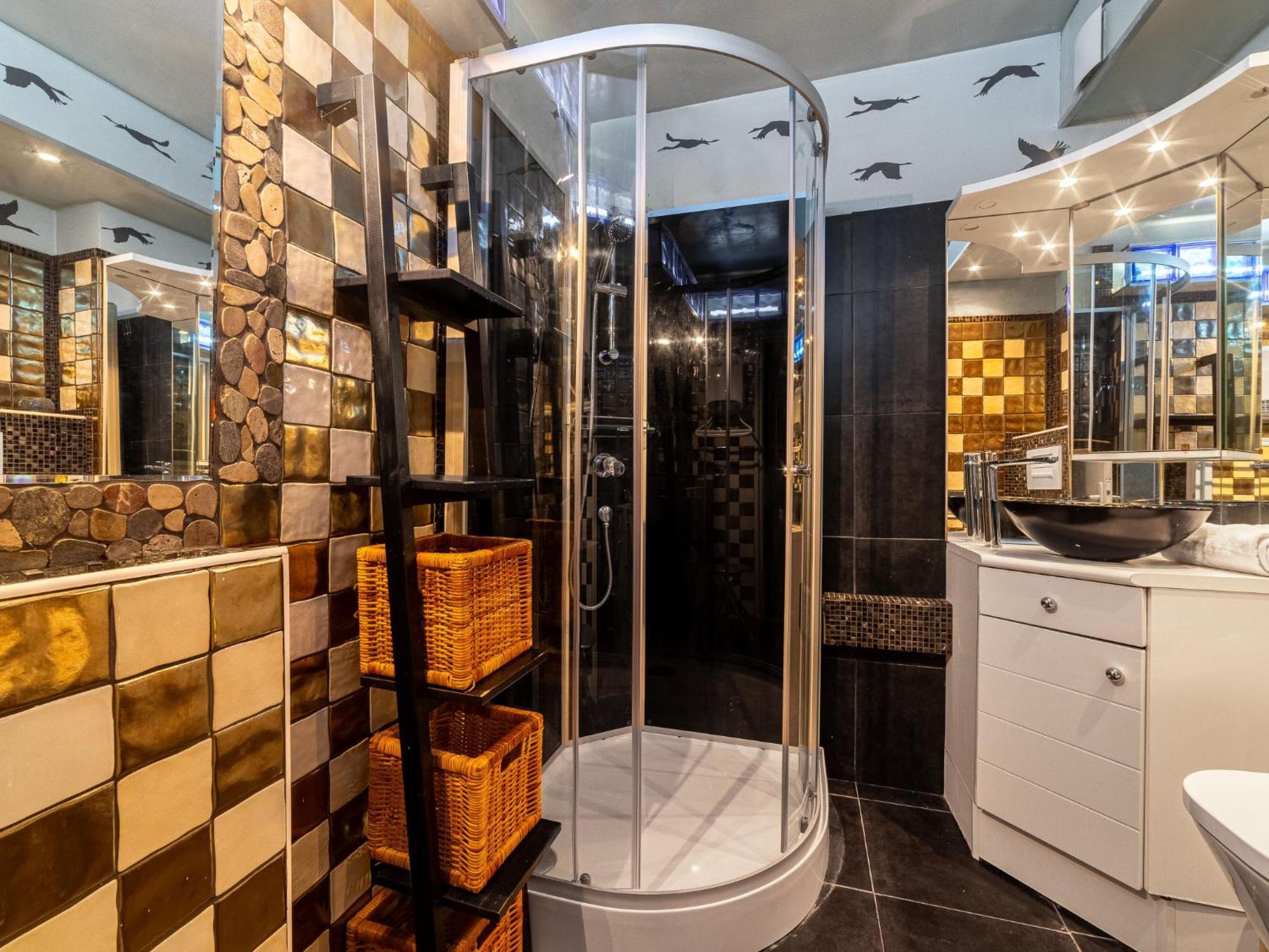 Apartamento Les Vues De L'argentiere By Interhome Cogolin