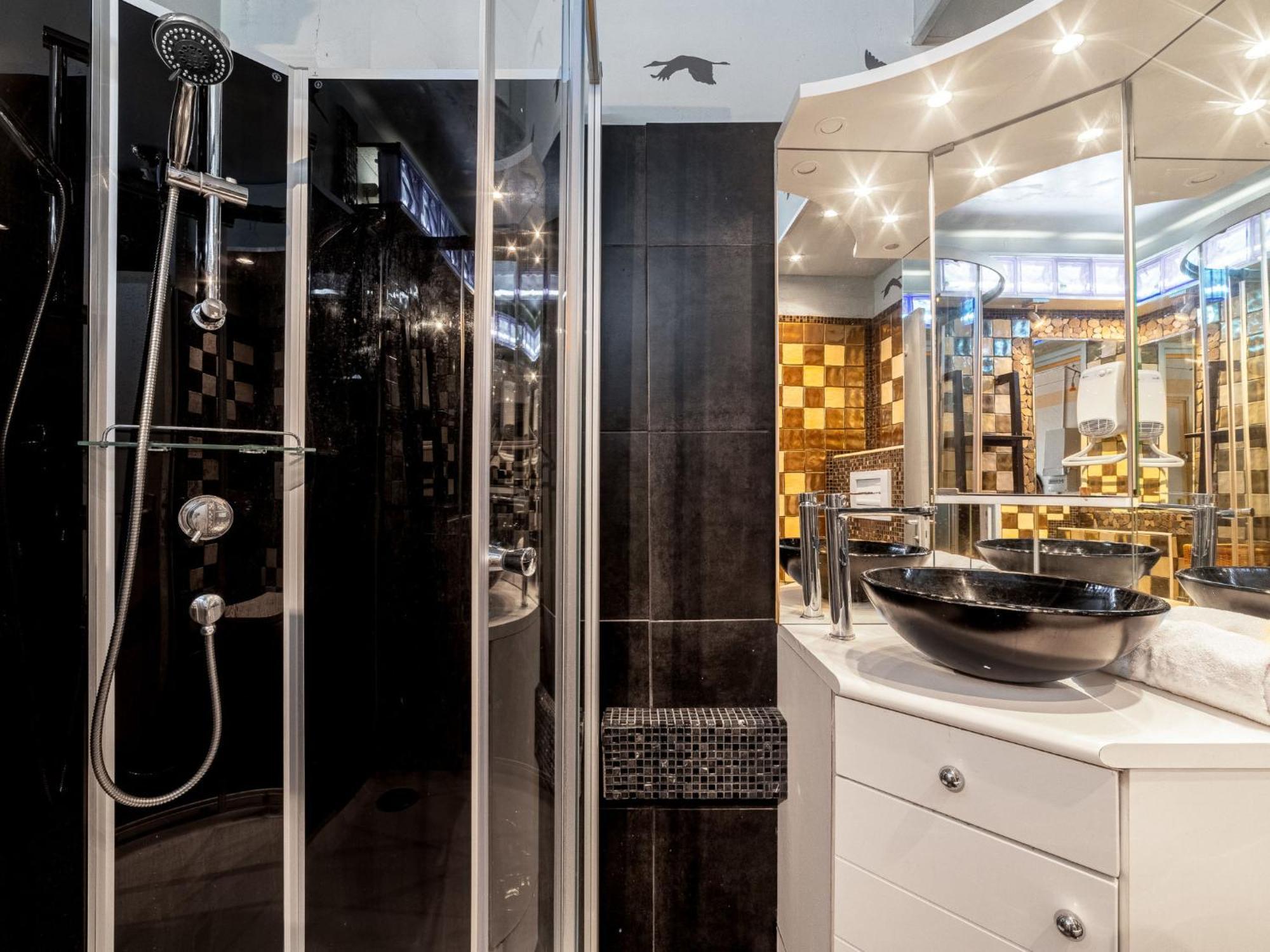 Apartamento Les Vues De L'argentiere By Interhome *