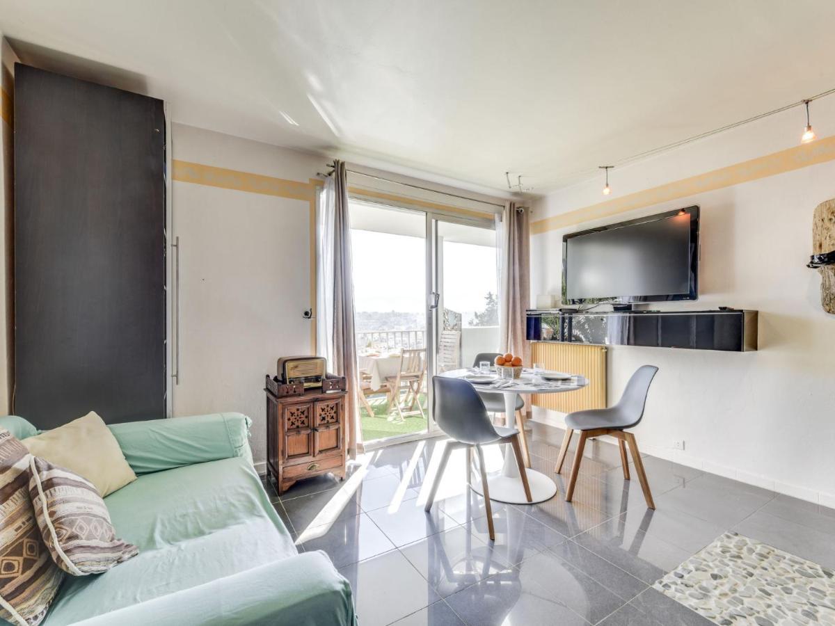 Les Vues De L'argentiere By Interhome Appartement Cogolin