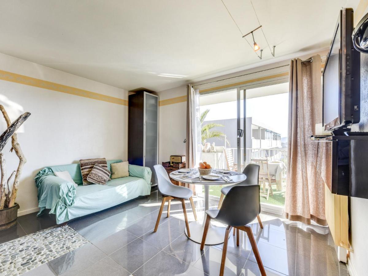 Appartement Les Vues De L'argentiere By Interhome