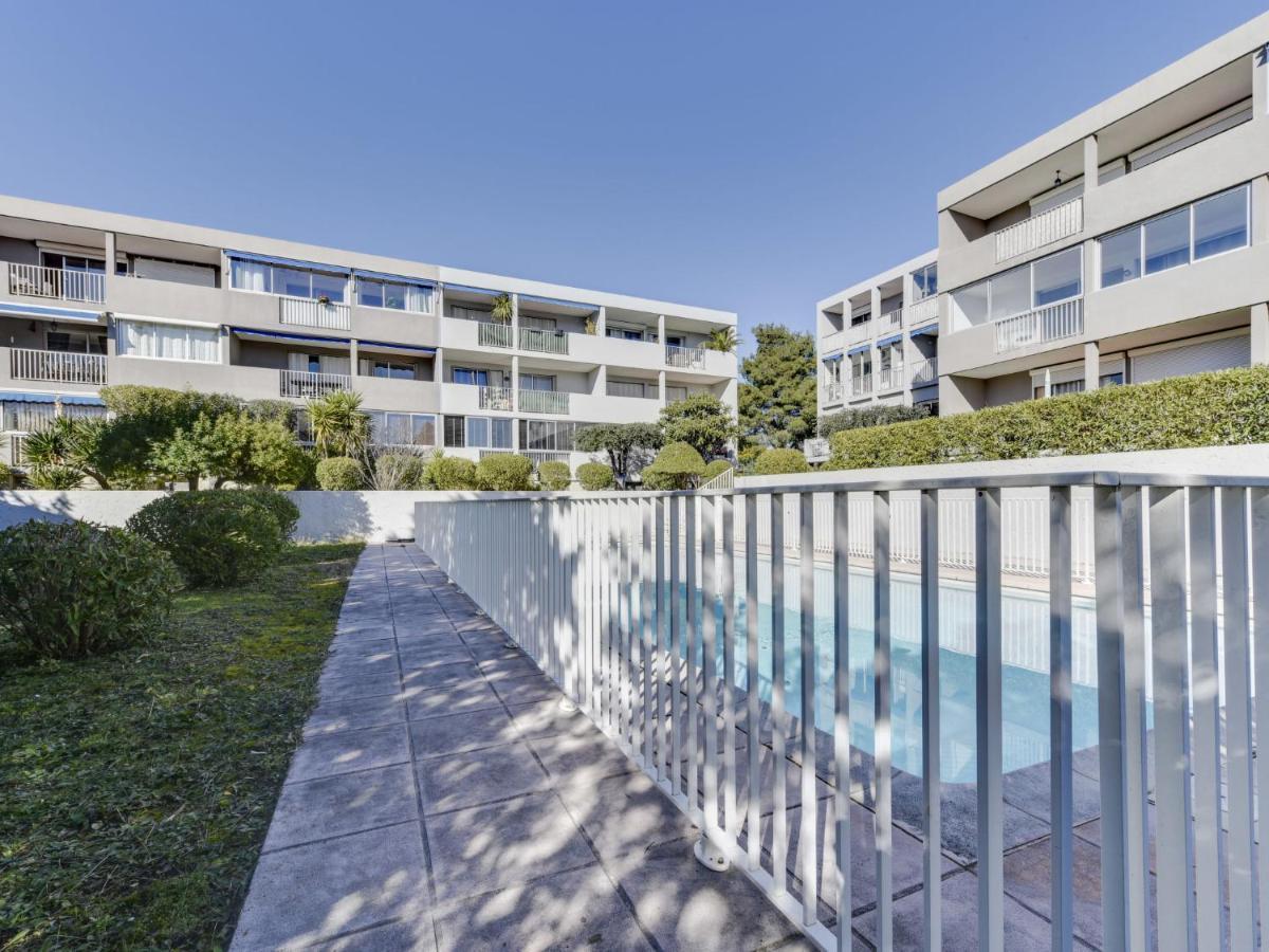 Les Vues De L'argentiere By Interhome Appartement *